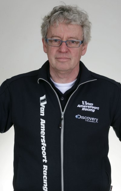 Frits van Amersfoort